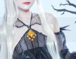 看完Azami的大凤RACEQUEEN作品集，我的眼睛已经被烧坏了，资源恐怖！