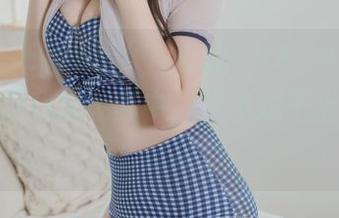 坦白讲，Bambi(밤비)的KDA_Akali私房图集让我沉迷其中，根本想不出来要怎么自拔。