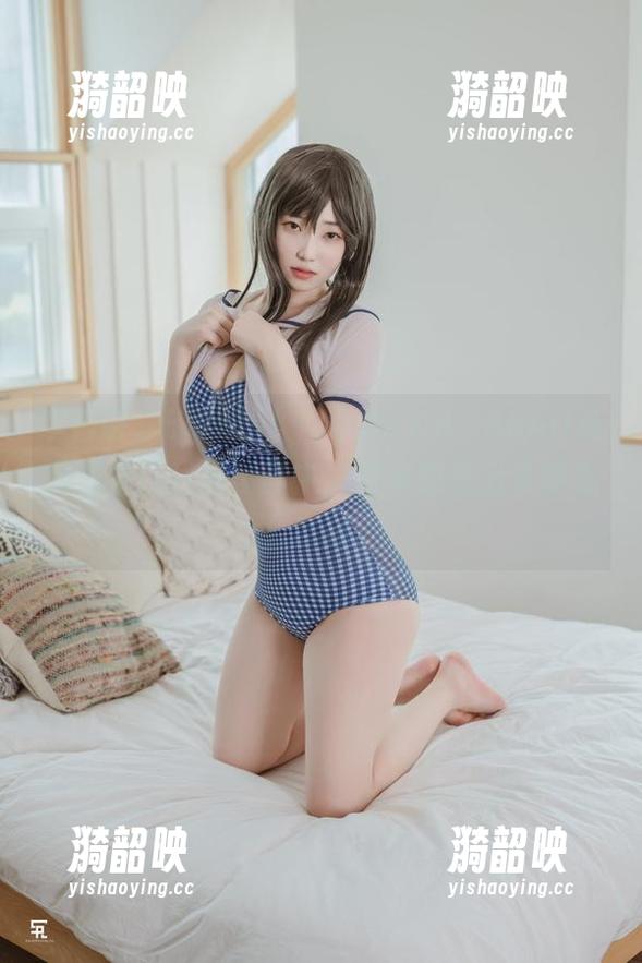 坦白讲，Bambi(밤비)的KDA_Akali私房图集让我沉迷其中，根本想不出来要怎么自拔。