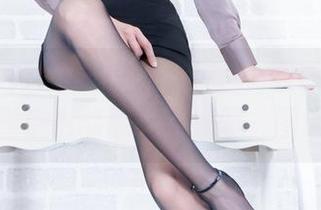 Beautyleg – 免费！Faye黑白合集，让你在黑夜也能感受到光明，图册在这！