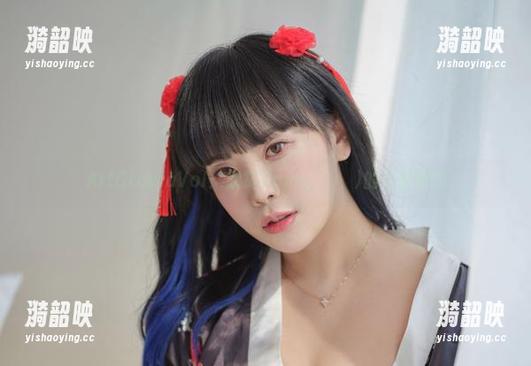 ArtGraviaVol：欣赏Dami(퀸다미)的高清魅力