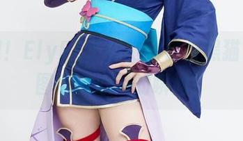 别眨眼！ElyEE子和她的银杏黑猫带来美图直击心灵的瞬间！