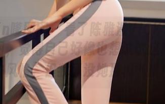 Feilin嗲囡囡 – 看了陈雅漫VICKY的白色套图，觉得自己好像也想试试这种纯净的风格，但我可没她那种气质！