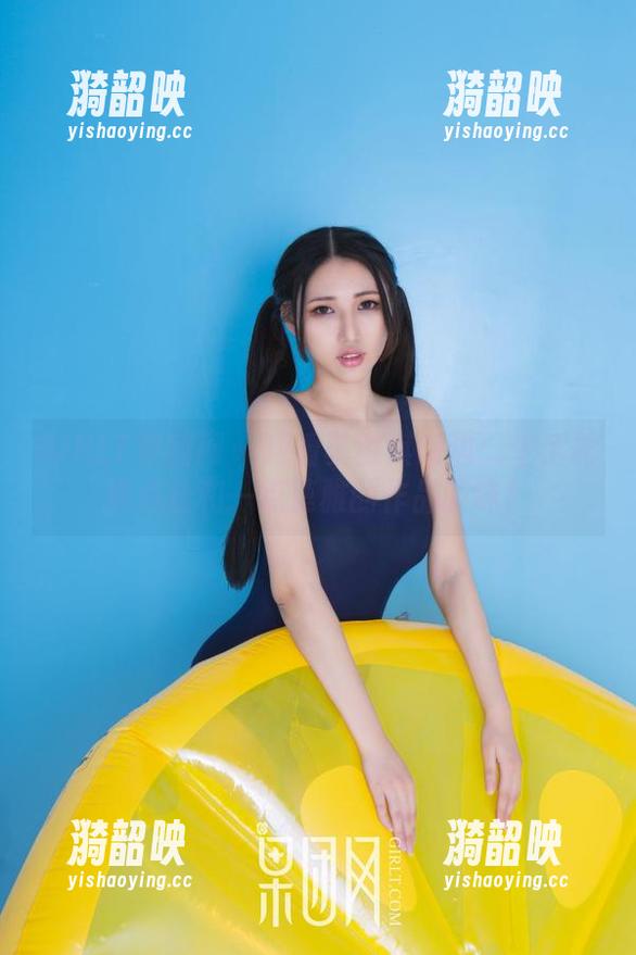 GIRLT果团网-莫雅淇 GIRLT果团网 - 观看莫雅淇海边:生活需要点盐和一点莫雅的作品调味!