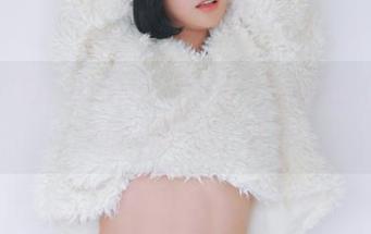 免费下载！Habin夏彬(하빈)的甜心套图，让你在阳光下绽放！