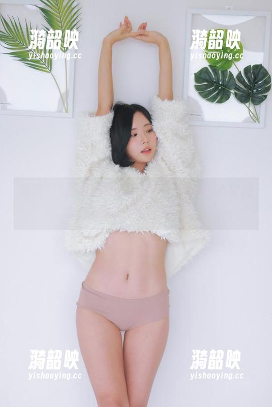 免费下载！Habin夏彬(하빈)的甜心套图，让你在阳光下绽放！