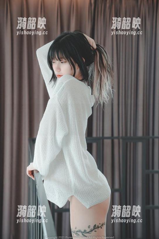 Hizzy(히지)专属：让人想不足道的PureMedia套图，下载快来给我个义勇！
