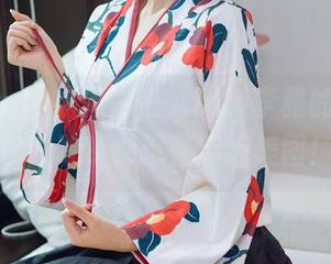 HuaYang花漾 – 在Abby李雅的油亮世界，做梦都想着那组美图！