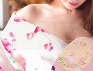 IMiss爱蜜社 – 这组免费照片，黄乐然的毛衣让人感受到温暖和一点小暧昧