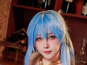 你见过兔女郎在碧蓝航线在线？KANEKO_咔喵的新图集让我怀疑人生