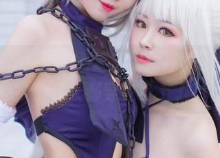 私拍美图！KaYa萱穿上体操服，仿佛把整个夏天都穿在身上了。