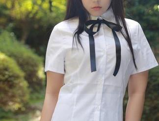 MFStar模范学院 – 宅在家也不将就！fairy如歌的居家私房合集，居然让我有点心动！