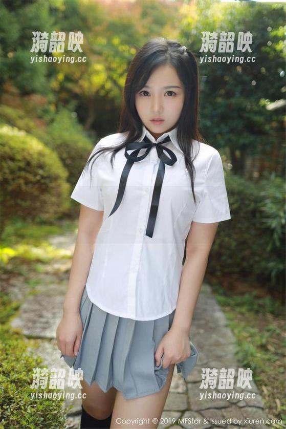 MFStar模范学院 - 从少女到“伊小七MoMo”，合集中那些意想不到的瞬间。