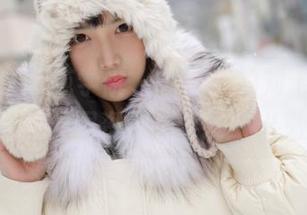 MFStar模范学院 – 万圣节的刘飞儿Faye：每一张原图资源都能捣鼓出鬼魅体验