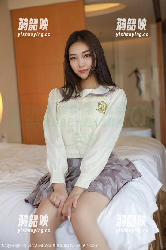 MFStar模范学院-婠婠么 MFStar模范学院 - 看婠婠么的连体衣美图,瞬间觉得自己也想试试那种’不在乎‘的自信。