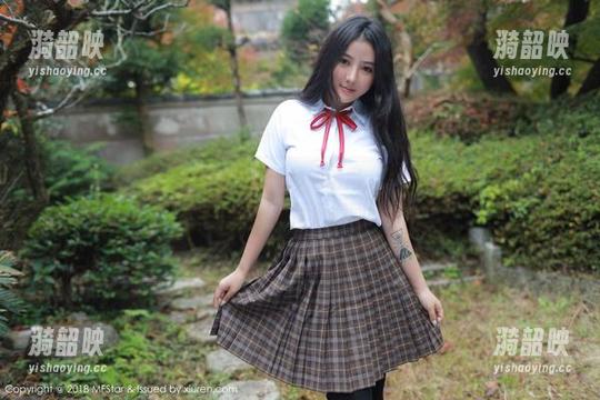 MFStar模范学院 - 分享属于你的瞬间：思淇Sukiiii姐姐图包里的每一张都值得回味！