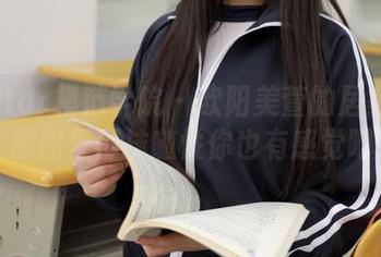 MFStar模范学院 – 欧阳美萱的居家特辑，原图里那抹随性你也有感觉吧？