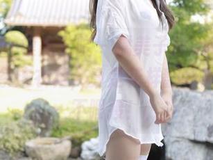 MFStar模范学院 – 糯美子Mini私拍，再加一条连衣裙，真是花样翻新！套图目不暇接！