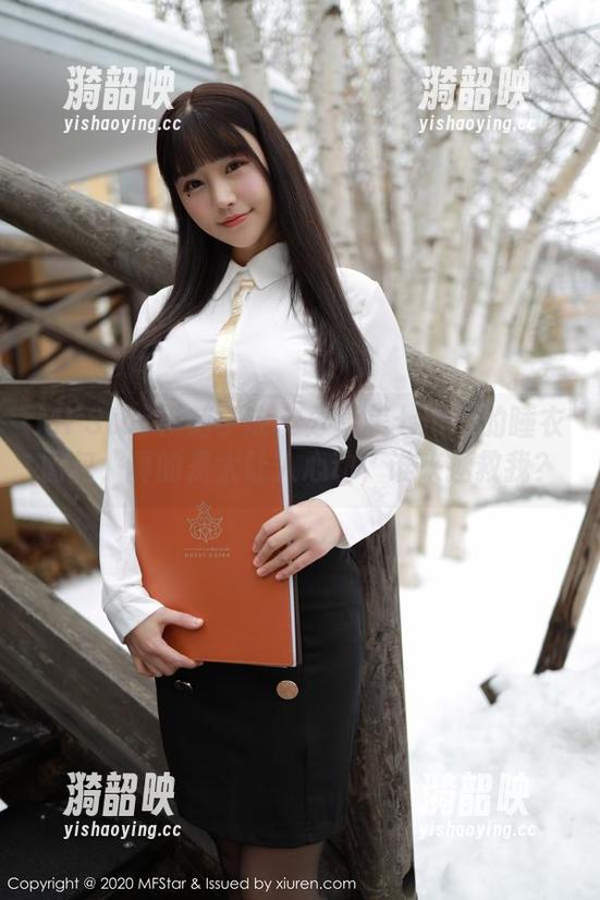 MFStar模范学院-美七mia MFStar模范学院 - 分享美七mia的睡衣图包,真的是太让人心动,谁来拯救我?
