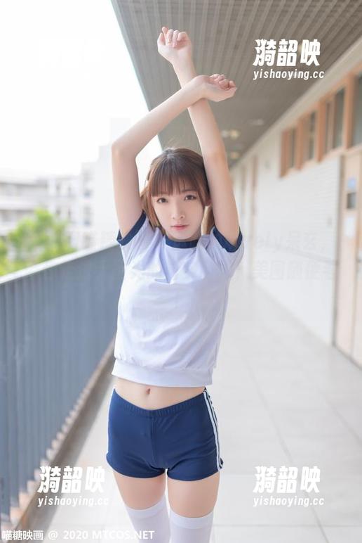 MTYH喵糖映画 - 透明的lovely呆玄，带你走进无圣光的真实世界，美图随便看！