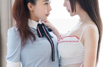 MiStar魅妍社 – 女神丁筱南的写真：无圣光，但又光芒四射