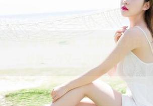 MiStar魅妍社 – 李可可的学妹，怎样的魅力在这些图片里蜷缩，让我一次又一次想要回味？