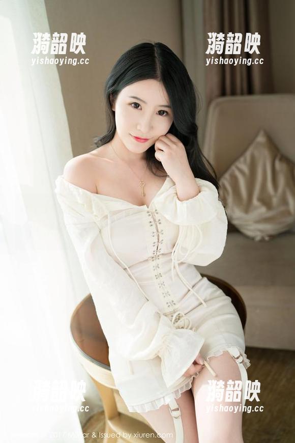 MiStar魅妍社 - 这教室有什么魔力？赵小米Kitty的图集混进了我的下载列表