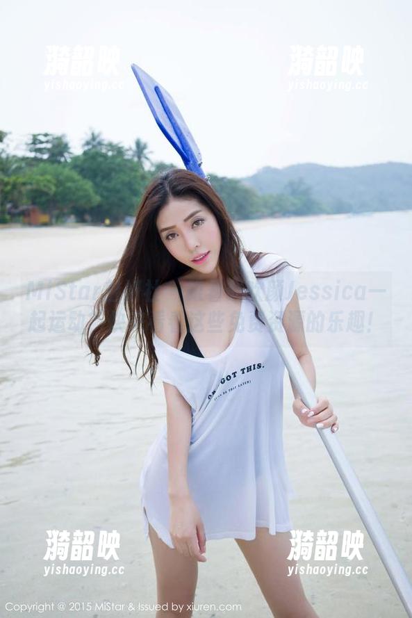 MiStar魅妍社 - 跟着赵欢颜Jessica一起运动？快来看看这些免费资源的乐趣！