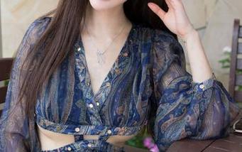 MiStar魅妍社 – 在陈雅漫VICKY的全套棉袜图包中，掀起一场柔软与温暖的革命，感觉真的好奇妙！