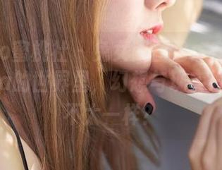 MiiTao蜜桃社 – 兔女郎图包：在索菲娅Sophia的世界里，幻想与现实好像真的不太一样？