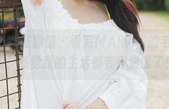 MyGirl美媛馆 – 看完MARA酱的毛衣美图，感觉我的生活都变得温暖了！