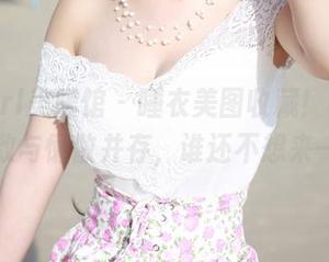 MyGirl美媛馆 – 睡衣美图收藏！李七喜的精致与懒散并存，谁还不想来一套？
