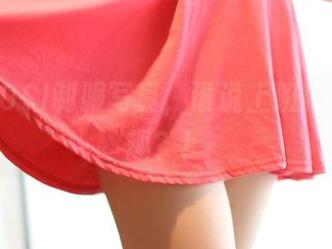 最新ROSI制服写真，谁说上班就不能有趣？！