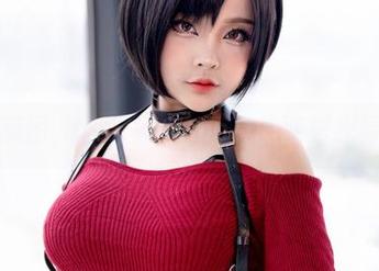 透明的美图，SayoMomo真的能把我看透吗？