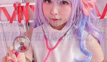 在SayoMomo的MAGIABAISER合集里，每张美图都像是在闪烁的小星星，真迷人！