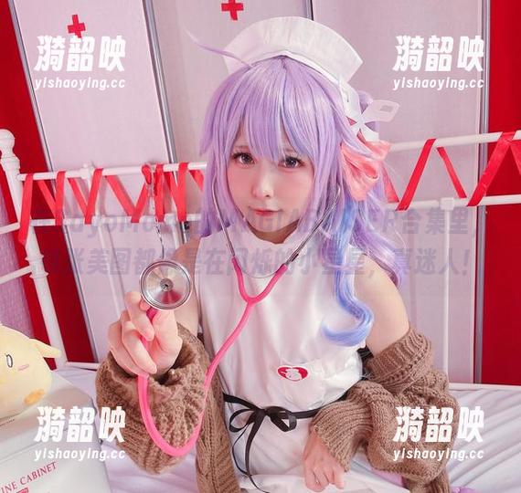 在SayoMomo的MAGIABAISER合集里，每张美图都像是在闪烁的小星星，真迷人！