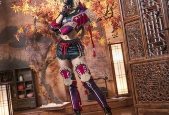 当Seya狮砸遇上女神，这个合集居然让我目瞪口呆!