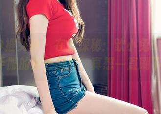 TGOD推女神 – 在线探秘：歆小兔chobits水手服的那些图片，真想一直刷下去！