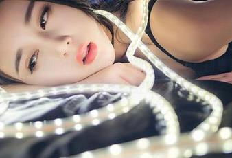 TGOD推女神 – 特别的红裙遇见特别的琪琪qlql：图集下载，脑洞大开的快来取经吧！