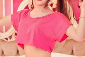 TGOD推女神 – 从没见过这么美的旗袍！颜美汐的图包让我停不下来！