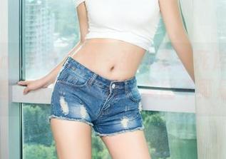 TouTiao头条女神 – 张梓柔与死库水的奇妙邂逅：从那一刻起，美图不再是梦想