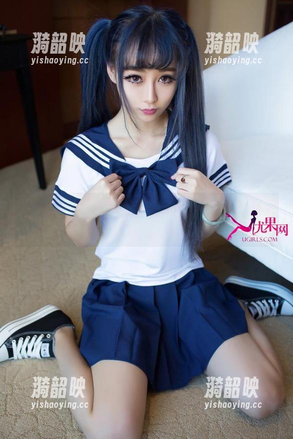 UGirls尤果网-布莱尔昆娜 UGirls尤果网 - 谁说自拍不能优雅?布莱尔昆娜写真图集告诉你怎么完美逆袭。