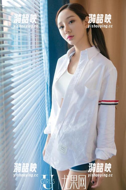 UGirls尤果网 - 不止是丝袜，王语纯的分享合集充满了暧昧与情调，快来围观吧！