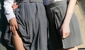 UGirls尤果网 – 王谨轩的双马尾真是太犯规了，高清照片无情打脸！