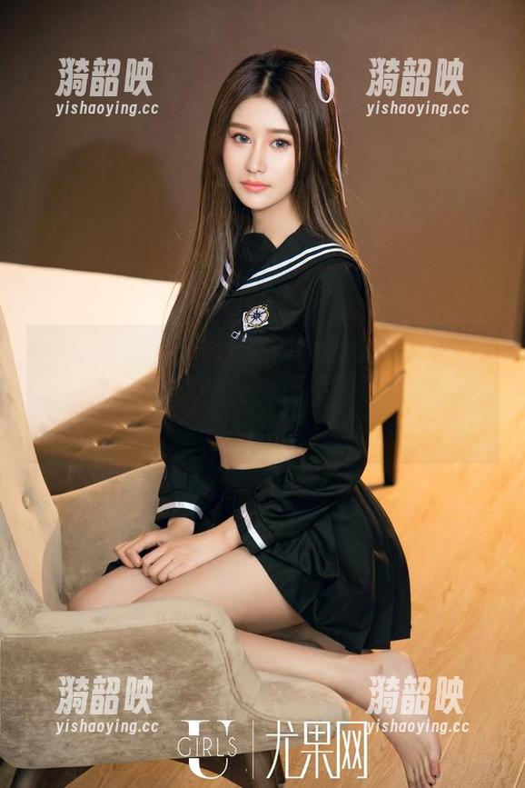 UGirls尤果网-陈雅漫 UGirls尤果网 - 无意间翻到陈雅漫的灰丝美图,竟然就这么被圈粉了!图包太完美了!