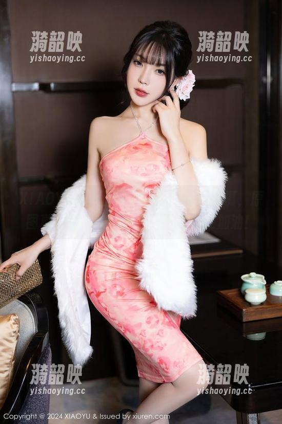 XIAOYU语画界-梦心玥 XIAOYU语画界 - 梦心玥的制服拍摄,原图真的是不让人失望!下载就要加油!
