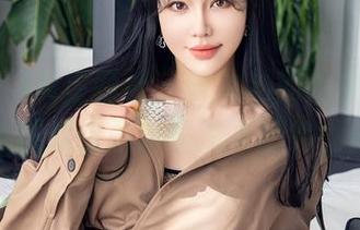XINGYAN星颜社 – 姚沐迪的毛衣作品，只能感叹这是从哪里挖来的绝世好料！