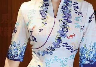Xiuren秀人网 – 一秒钟就被击中！Lucky沈欢欣制服图集精选，完完全全对我的审美戳中。