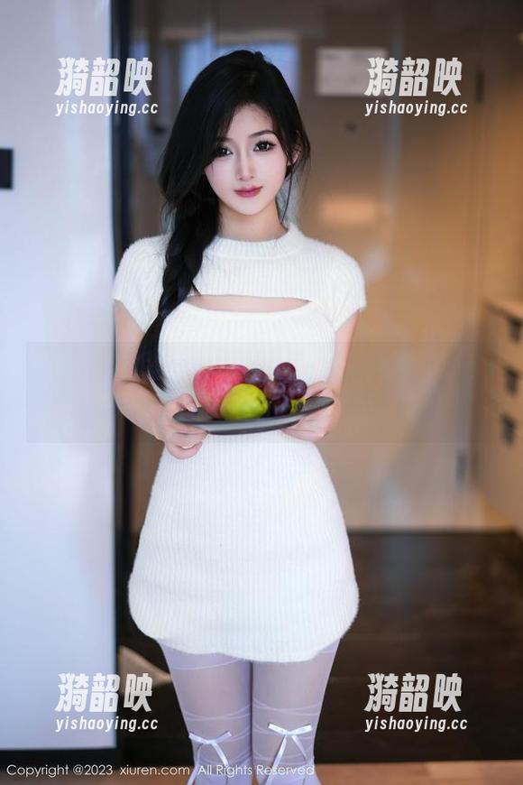 Xiuren秀人网 - Sukki海边合集：光影斑驳间，谁说展现美需要底线？