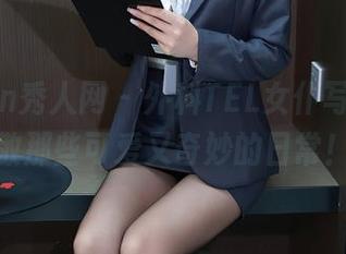 Xiuren秀人网 – 外科TEL女仆写真，致敬那些可爱又奇妙的日常！